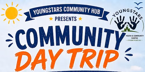 Western super mare community trip