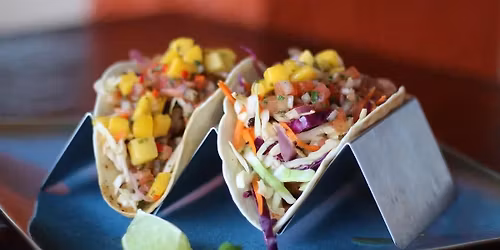 Young Chefs' Passport Series: Mexico Food Explorers