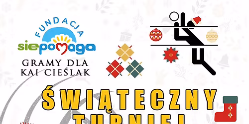 \u015awi\u0105teczny Turniej Siatkarski - Milan\u00f3wek 2025