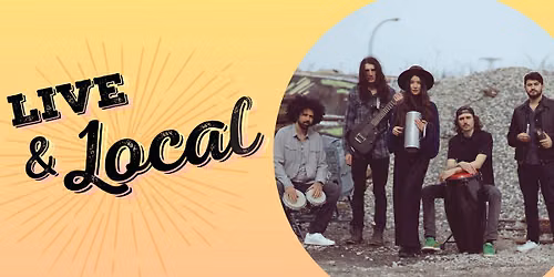 Live & Local: Los Duendes