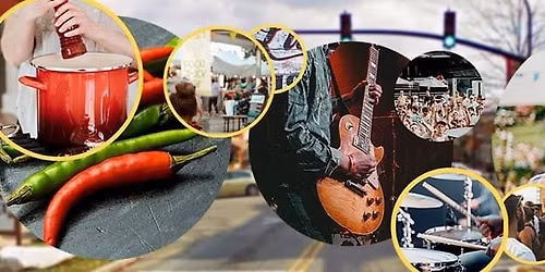 5th Annual Chilimauga 2025