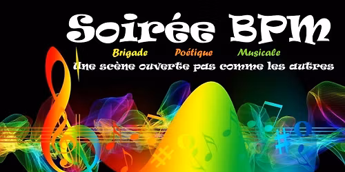 Soir\u00e9e BPM #12