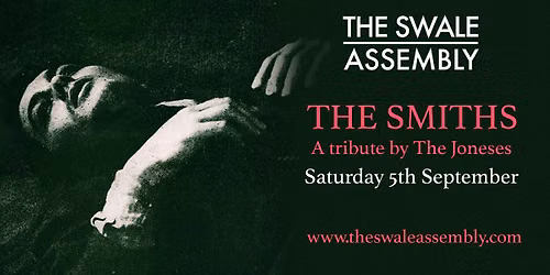 The Joneses : A night of The Smiths