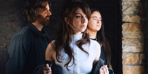 EEVAH | Leeds, The Key Club