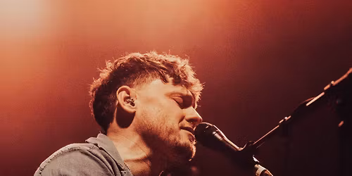Ryan McMullan