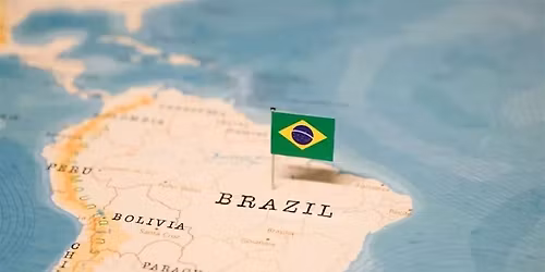 The Place of Brazil in the World