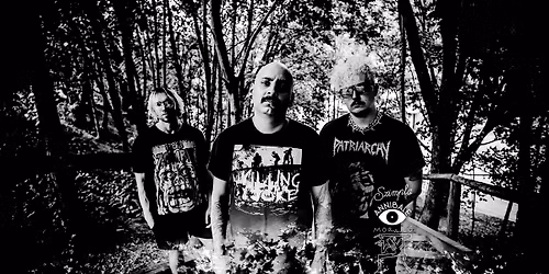 Shallow Waves [CA] @Szimpla