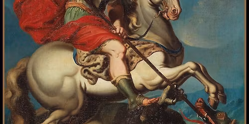 Foundation Day of the Order of Saint George In Carinthia