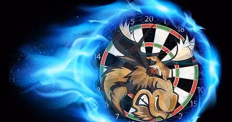 Friday Night Darts at the Moose