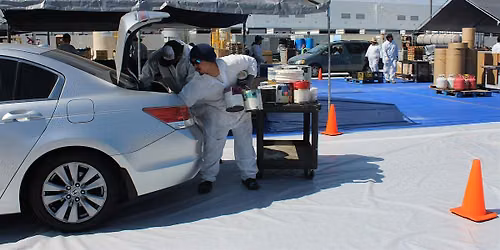 Citrus Heights Household Hazardous Waste Drop-Off Event