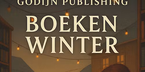 Godijn Publishing - Boekenwinter