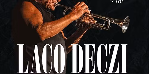 LACO DECZI & CELULA NEW YORK