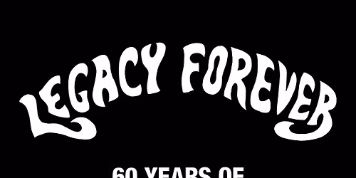 60 Years of Marshall and Jimi Hendrix Celebration