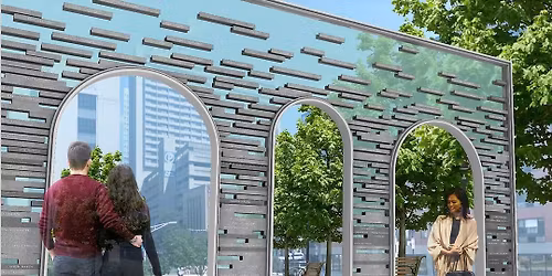 Vigil for Cocoanut Grove Fire 