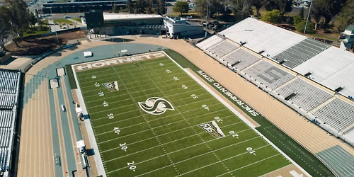 Sacramento State Hornets at Long Beach State Womens Basketball