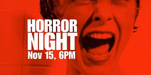 Horror Night