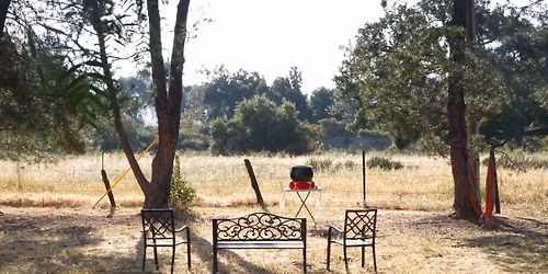 Tai Chi and Qi Gong Class - Our Lady and All Angels Church