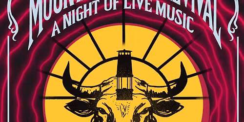 MOUNTAIN SONG REVIVAL | A NIGHT OF LIVE MUSIC