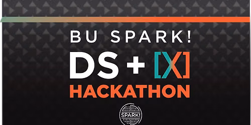 DS+X Hackathon 2026
