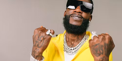 The Masterclass Tour Trap Orchestra Featuring Gucci Mane