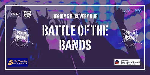 R5RH-2026 Battle of The Bands