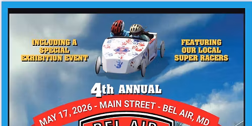 Bel Air Town Derby 2026