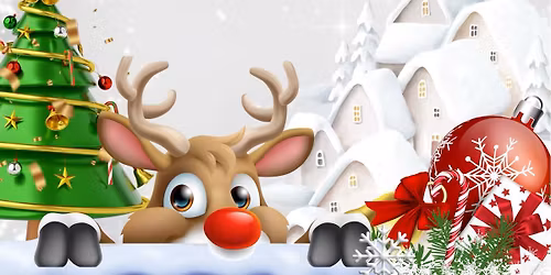 Annuel Christmas Drawing 