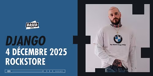 BASED MTP invite DJANGO