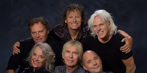 The Scene - 'De tijd is nu'