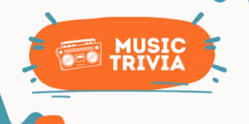 2026 Music Trivia Night Fundraiser