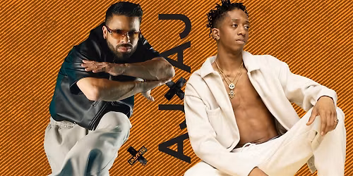 Urbanite Dance Workshops: Champaign-Urbana 2025