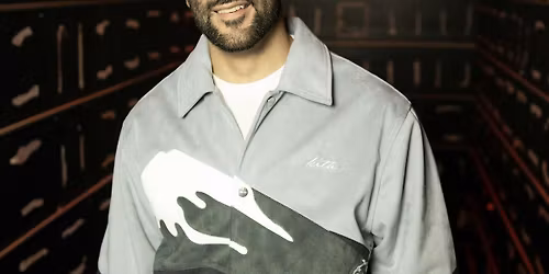 Hideout Comedy Presents Bassam Shawl!