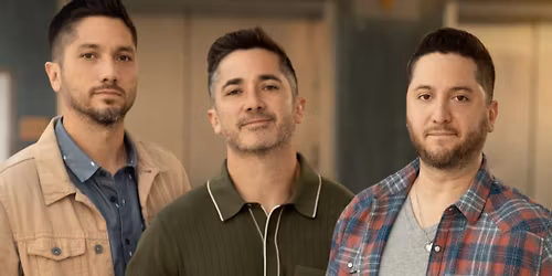 Boyce Avenue: USA Tour 2025 with First To Eleven