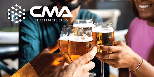 December Cocktails MIDWEEK?! Awesome! with CMA