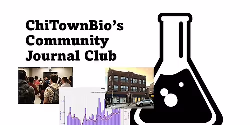 ChiTownBio's Community Journal Club
