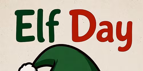 Elf Day at Cambridge Manor \u2013 Mischief for a Cause!