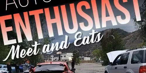 Elevated Meets and Eats 