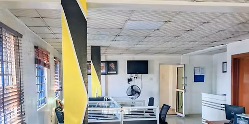 Induction of New Members