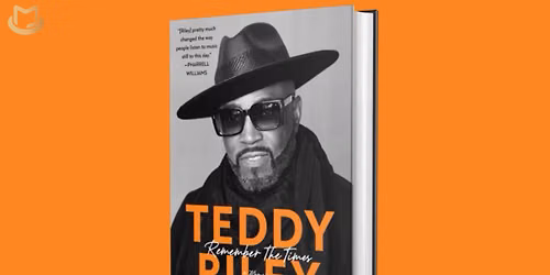 Teddy Riley