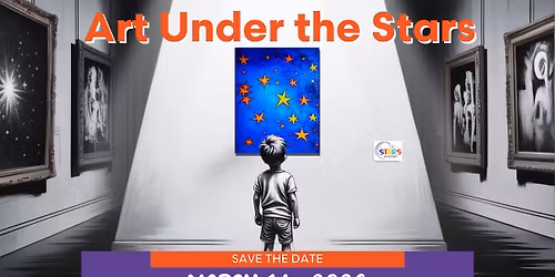 Art Under the Stars 