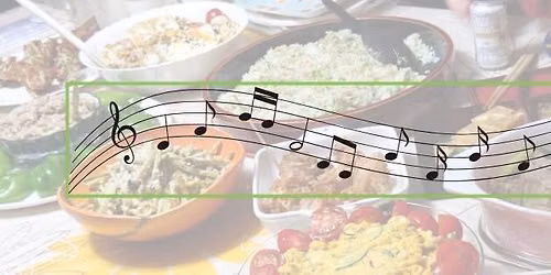Waikato Studio Music Teachers Social Lunch