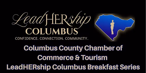 LeadHERship Columbus Breakfast Series