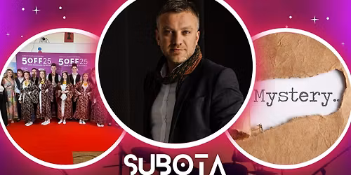 Sevdah ved Fjorden \/ Sevdah na Fjordu