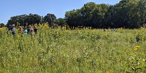 Friends of Pheasant Branch Conservancy Master Naturalist Training
