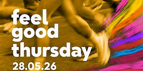 Feel Good Thursday