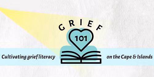Grief 101 - Loss from Substance Use