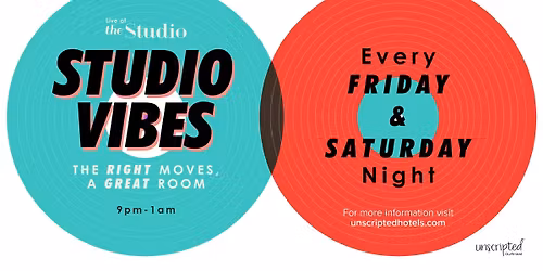 Studio Vibes with DJ Sifi