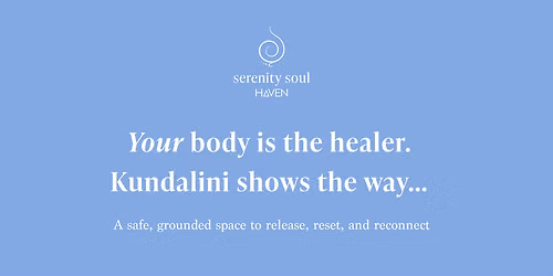 Kundalini Energy Healing with Amerjeet