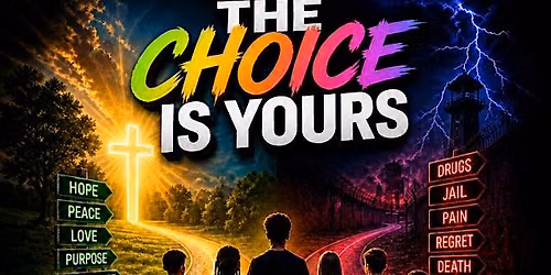 CITY OF GRACE - VACATION BIBLE SCHOOL 2026