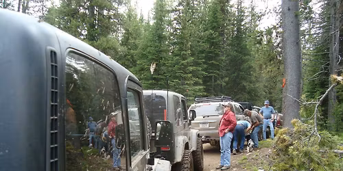 M4x4A Annual General Meeting - April 2026